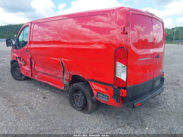 2025 FORD TRANSIT-150 3