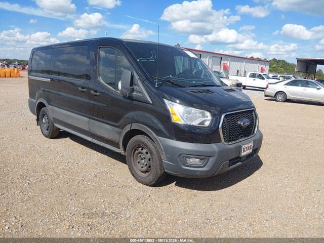 2021 FORD TRANSIT-150 1