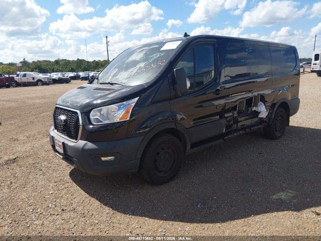 2021 FORD TRANSIT-150 2