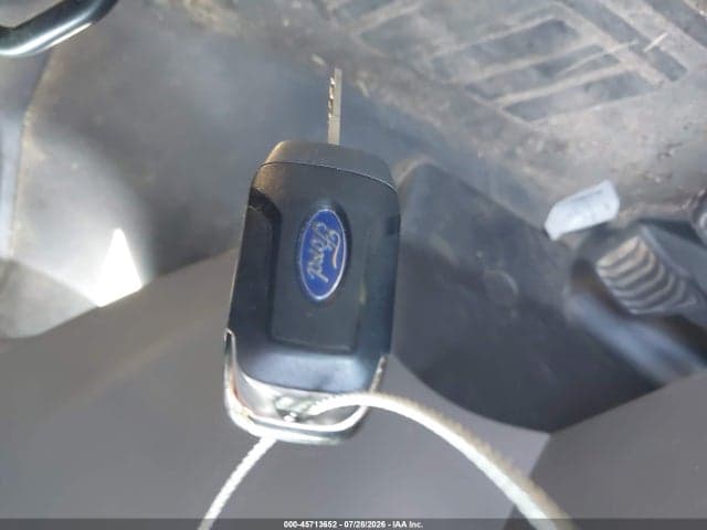 2021 FORD TRANSIT-150 11