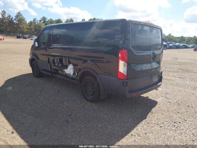 2021 FORD TRANSIT-150 3