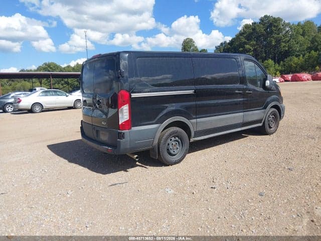 2021 FORD TRANSIT-150 4