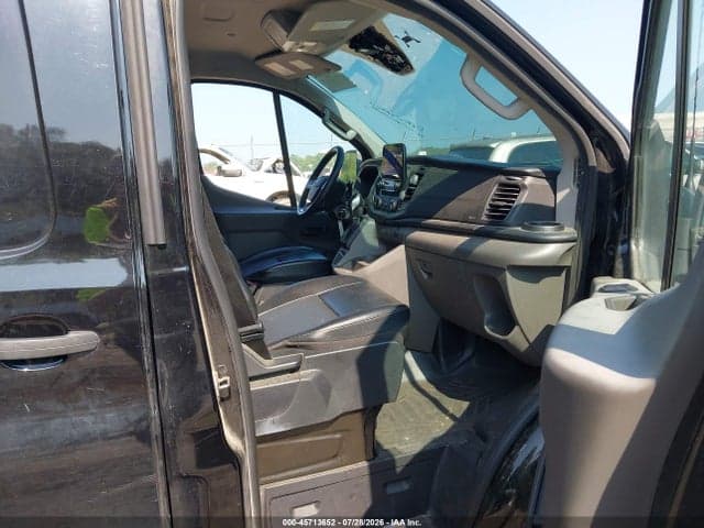 2021 FORD TRANSIT-150 5