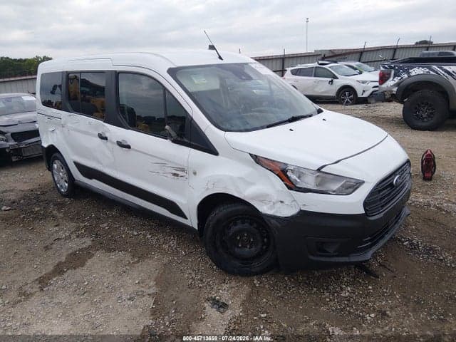 2022 FORD TRANSIT CONNECT XL PASSENGER 1