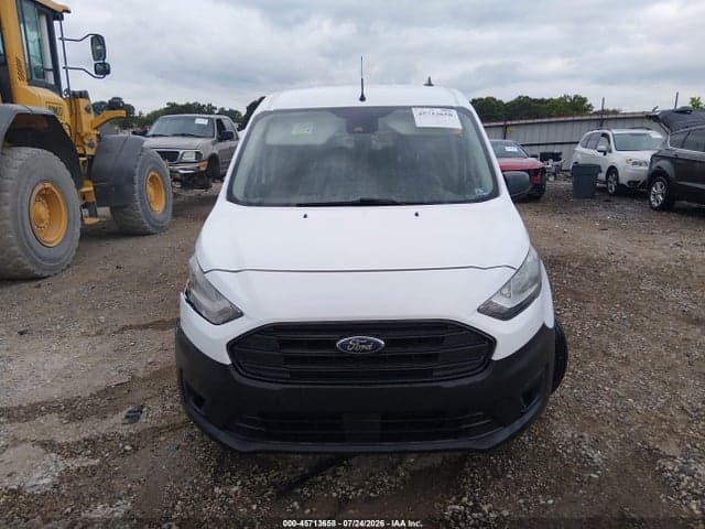 2022 FORD TRANSIT CONNECT XL PASSENGER 12