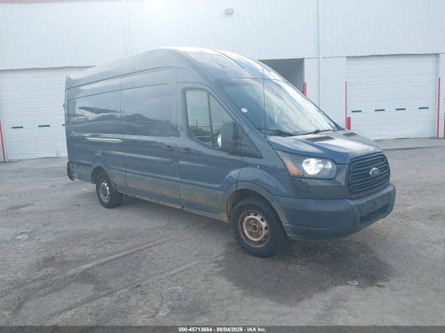 2019 FORD TRANSIT-250 1