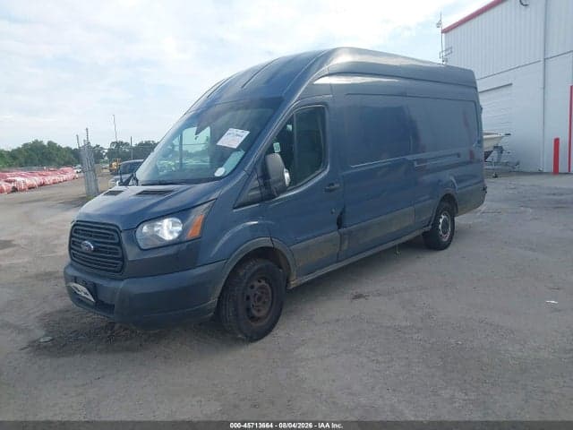 2019 FORD TRANSIT-250 2