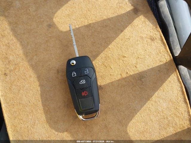 2019 FORD TRANSIT-250 11