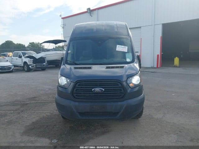 2019 FORD TRANSIT-250 12