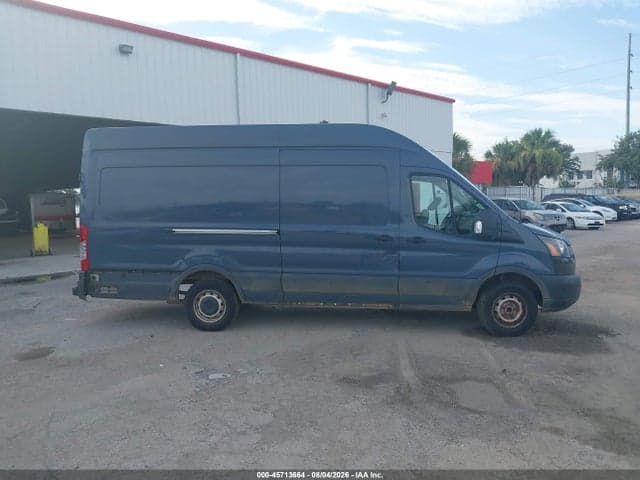 2019 FORD TRANSIT-250 13