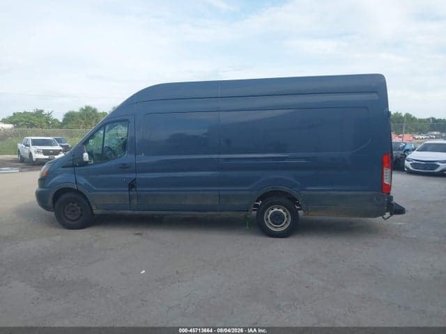 2019 FORD TRANSIT-250 14