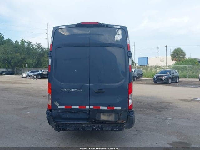 2019 FORD TRANSIT-250 16