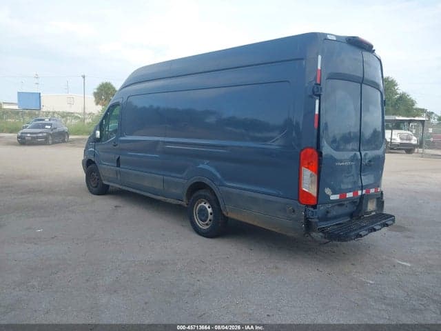 2019 FORD TRANSIT-250 3