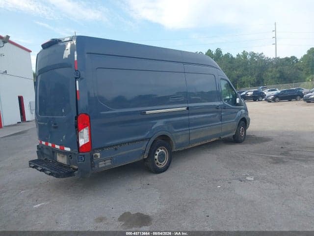 2019 FORD TRANSIT-250 4