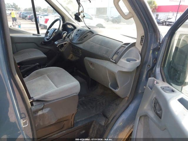 2019 FORD TRANSIT-250 5