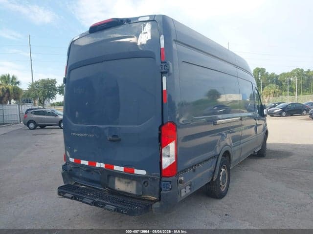 2019 FORD TRANSIT-250 6