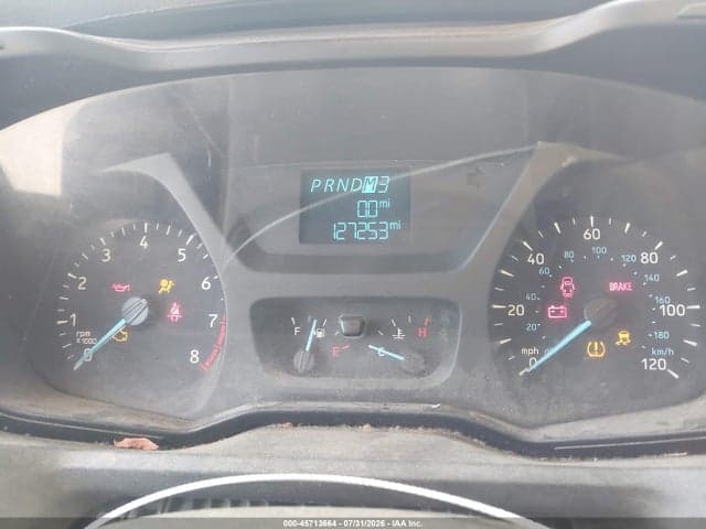 2019 FORD TRANSIT-250 7