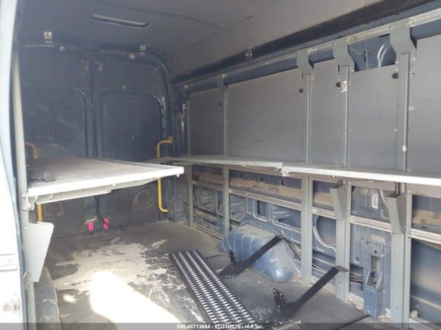 2019 FORD TRANSIT-250 8