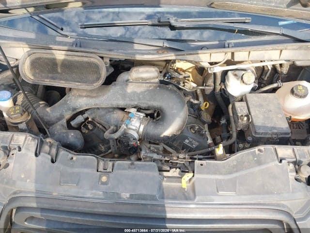 2019 FORD TRANSIT-250 10