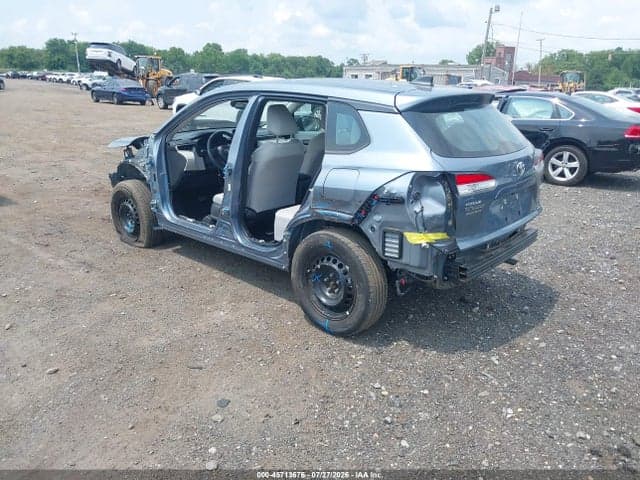 2023 TOYOTA COROLLA CROSS L 3