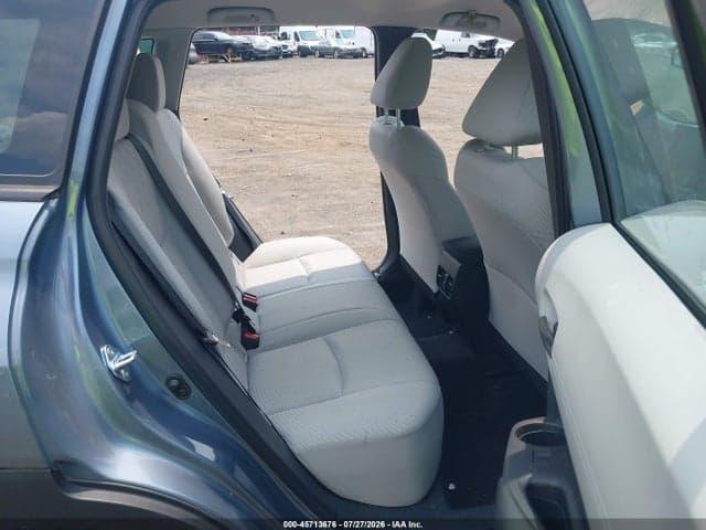 2023 TOYOTA COROLLA CROSS L 8