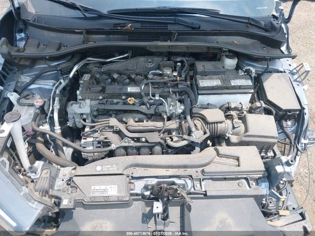 2023 TOYOTA COROLLA CROSS L 10