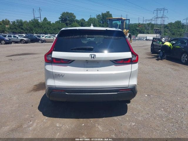 2024 HONDA CR-V EX-L AWD 15