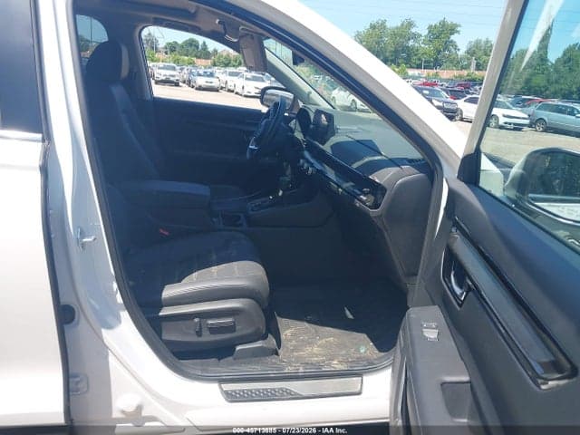 2024 HONDA CR-V EX-L AWD 5