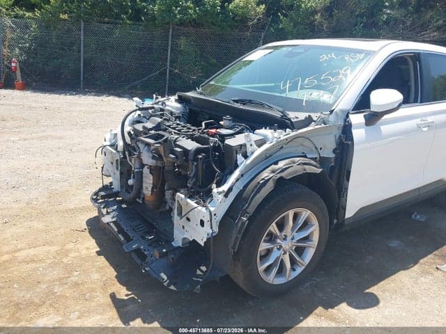 2024 HONDA CR-V EX-L AWD 6