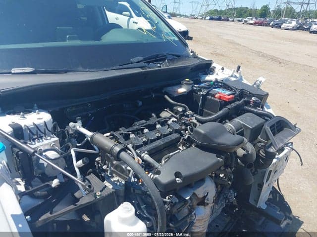 2024 HONDA CR-V EX-L AWD 10