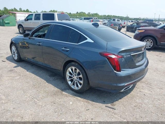 2020 CADILLAC CT5 PREMIUM LUXURY 3