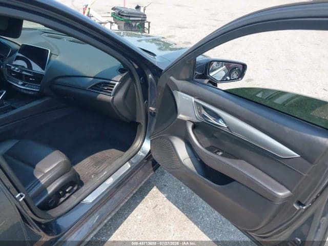 2020 CADILLAC CT5 PREMIUM LUXURY 5