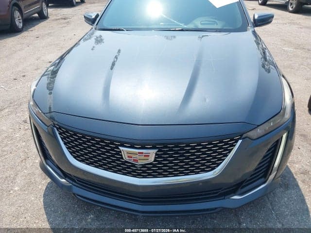 2020 CADILLAC CT5 PREMIUM LUXURY 6