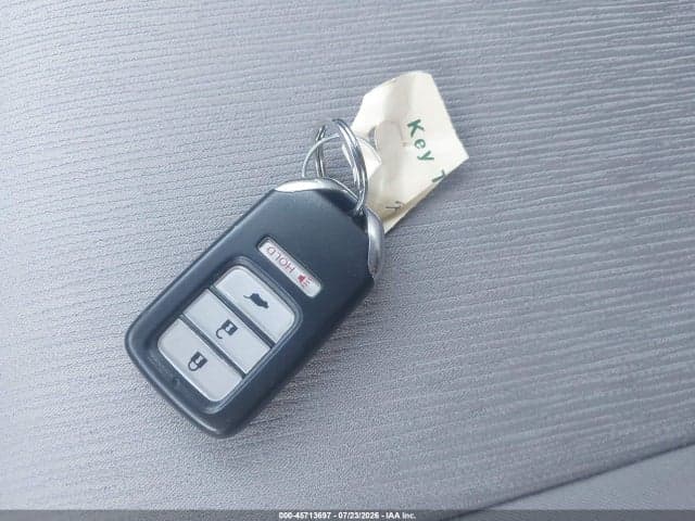 2019 HONDA ODYSSEY LX 11