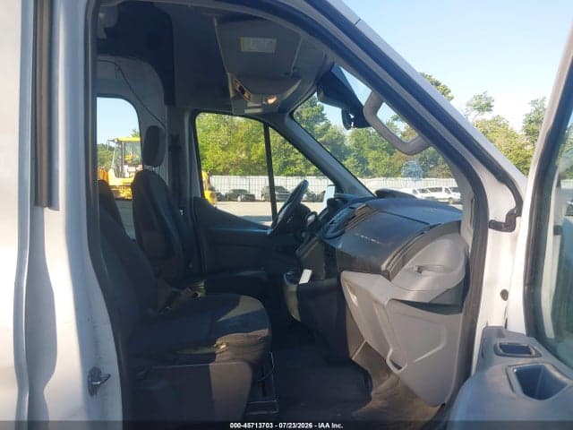 2018 FORD TRANSIT-350 1