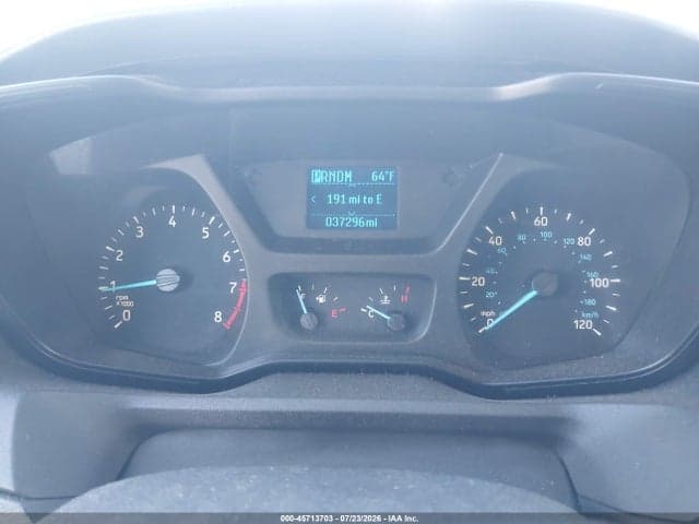 2018 FORD TRANSIT-350 3