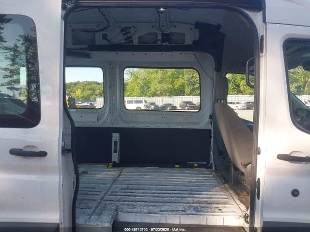2018 FORD TRANSIT-350 4