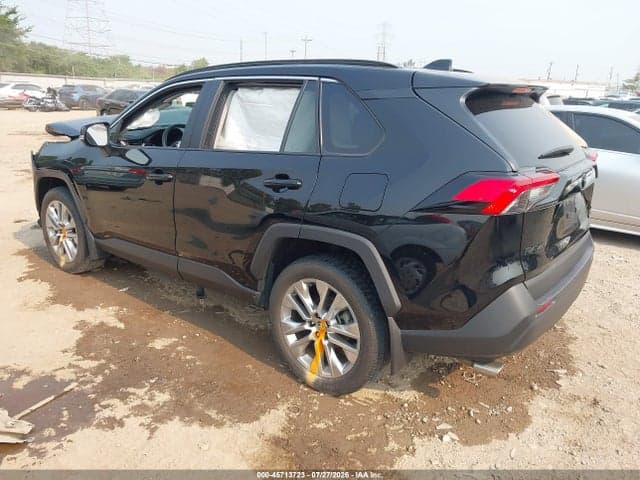 2020 TOYOTA RAV4 XLE PREMIUM 3
