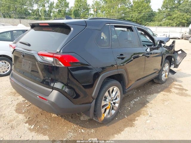 2020 TOYOTA RAV4 XLE PREMIUM 4