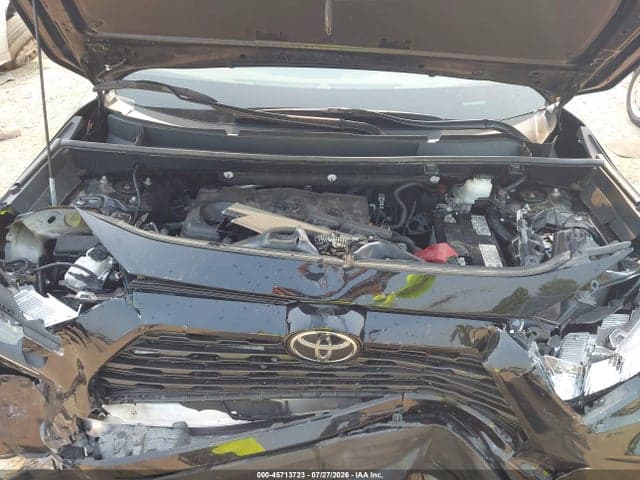 2020 TOYOTA RAV4 XLE PREMIUM 10