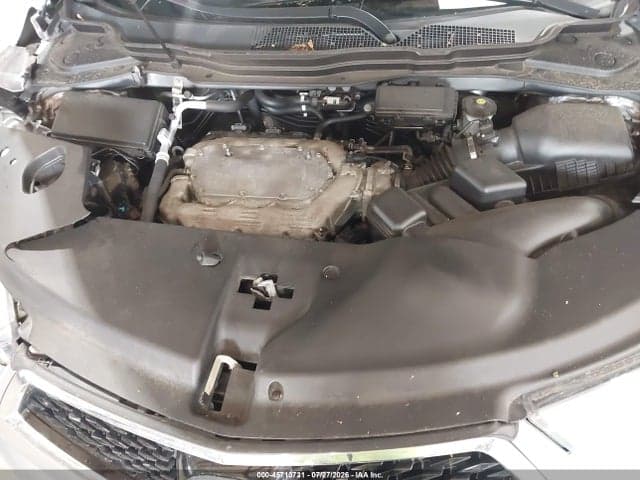 2018 ACURA MDX TECHNOLOGY PACKAGE ACURAWATCH PLUS PKG 10