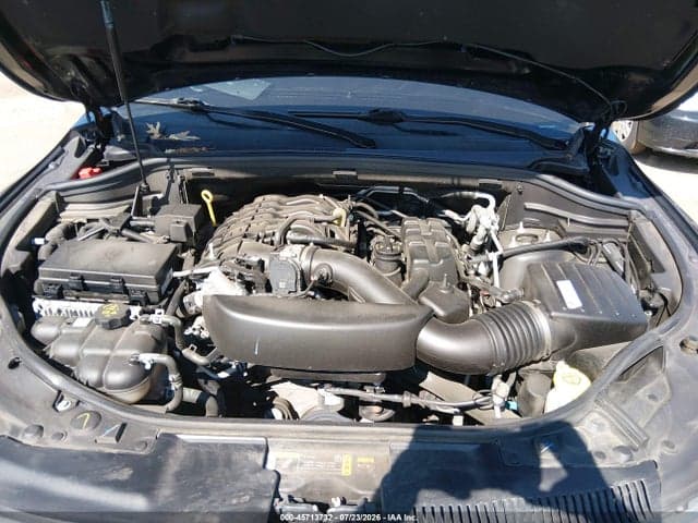 2023 DODGE DURANGO SXT AWD 10