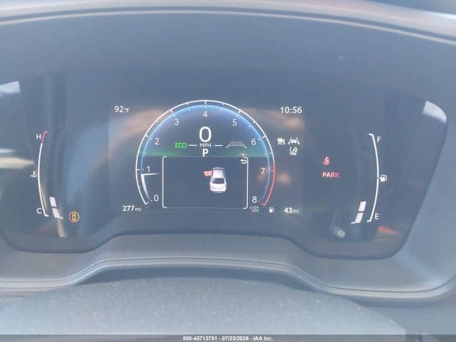 2026 TOYOTA COROLLA SE 7
