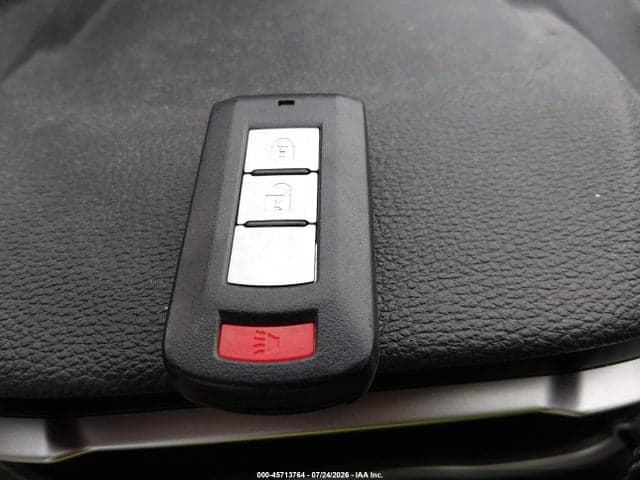 2022 MITSUBISHI ECLIPSE CROSS SE S-AWC/SE SPECIAL EDITION S-AWC/SEL S-AWC/SEL SPECIAL EDITION S-AWC 11