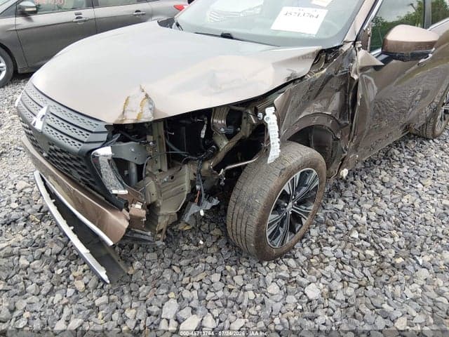 2022 MITSUBISHI ECLIPSE CROSS SE S-AWC/SE SPECIAL EDITION S-AWC/SEL S-AWC/SEL SPECIAL EDITION S-AWC 6