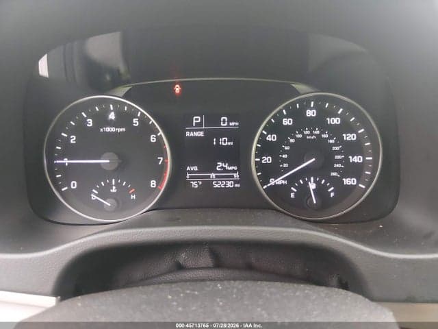 2017 HYUNDAI ELANTRA SE 7