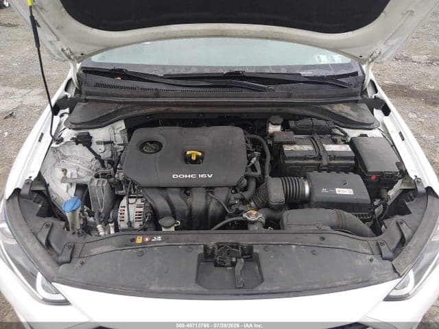 2017 HYUNDAI ELANTRA SE 10