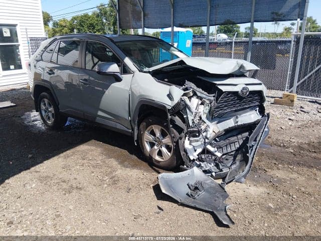 2021 TOYOTA RAV4 XLE/XLE PREMIUM