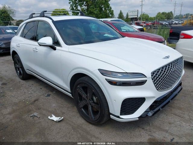2023 GENESIS GV70 2.5T AWD - 1