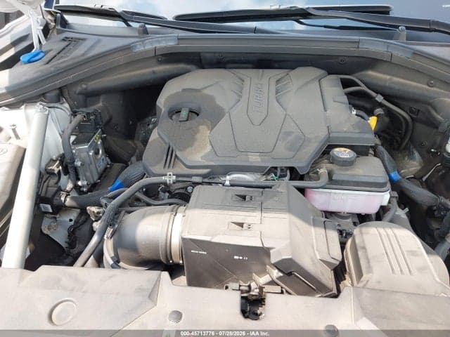 2023 GENESIS GV70 2.5T AWD 10